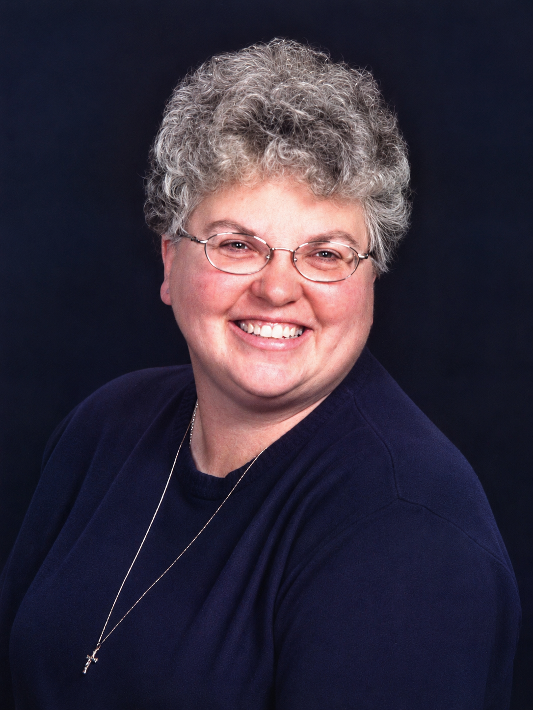 Connie King, CARE Closet Coordinator, Advocate