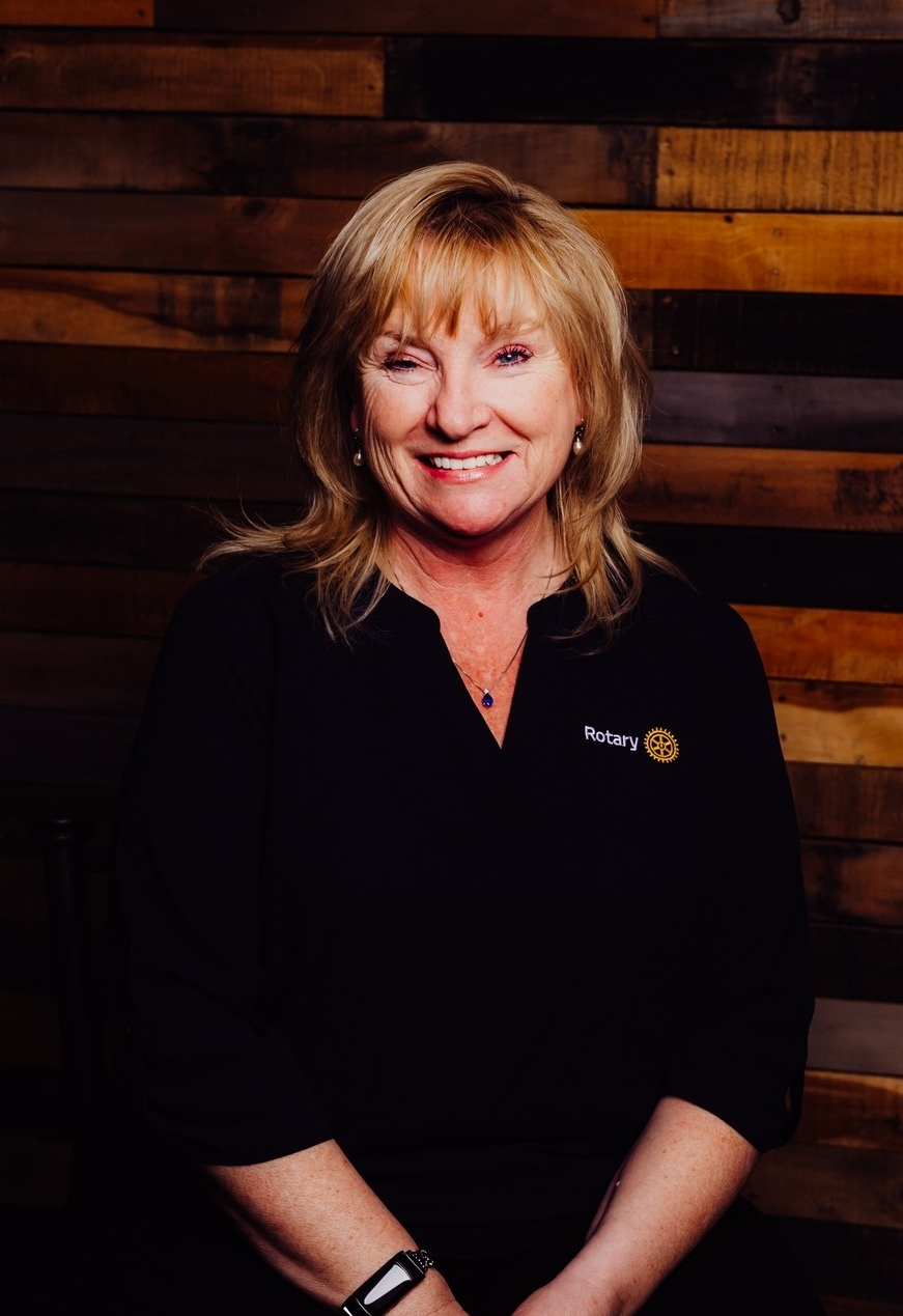 Dawn Fiedler, Founder, President, Advocate JTM