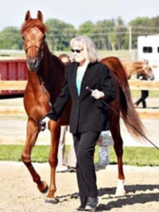 Deb Duick, Treasurer