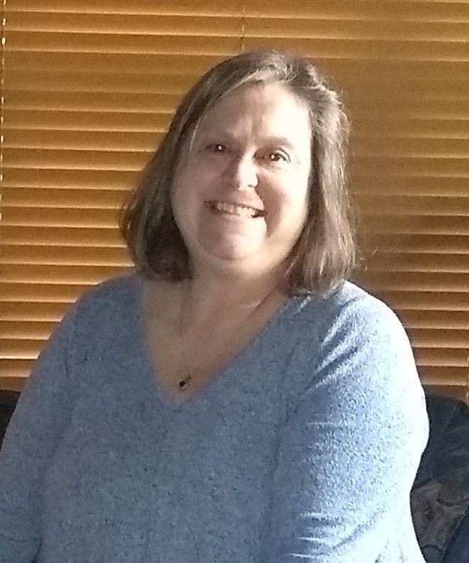 Gail Kopp, Secretary