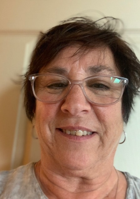 Jill Rodriguez, Vice President