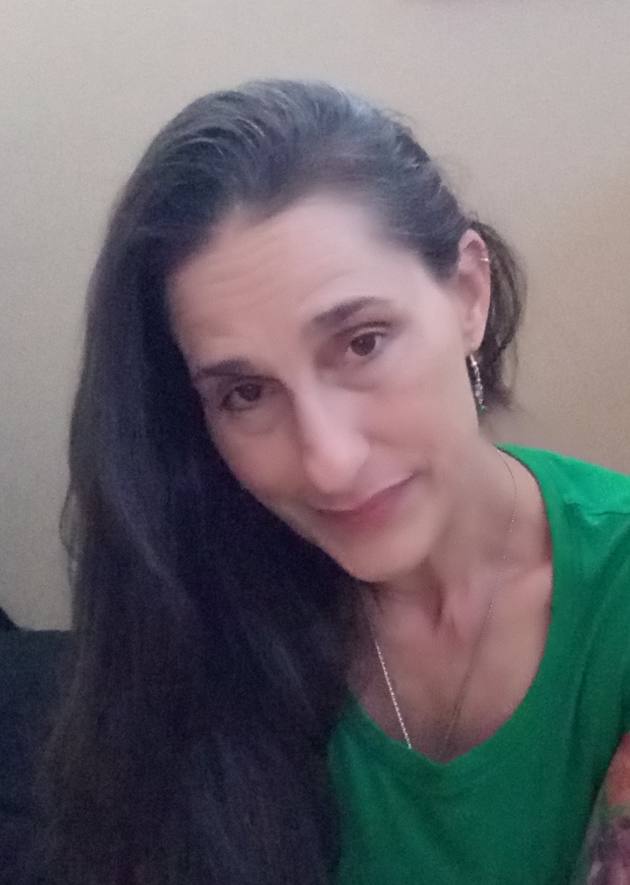 Marabeth Israel-Uebe, Board Member