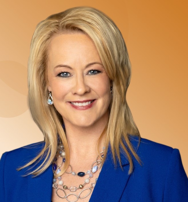 Melissa Whitaker, At-Large Board Member