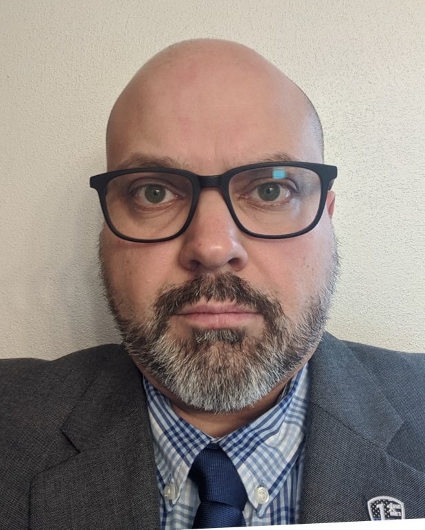 Robbie Craig, Advisory Member