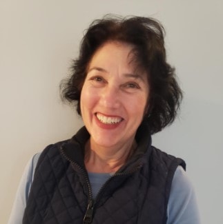 Sally Gerson, Board Member