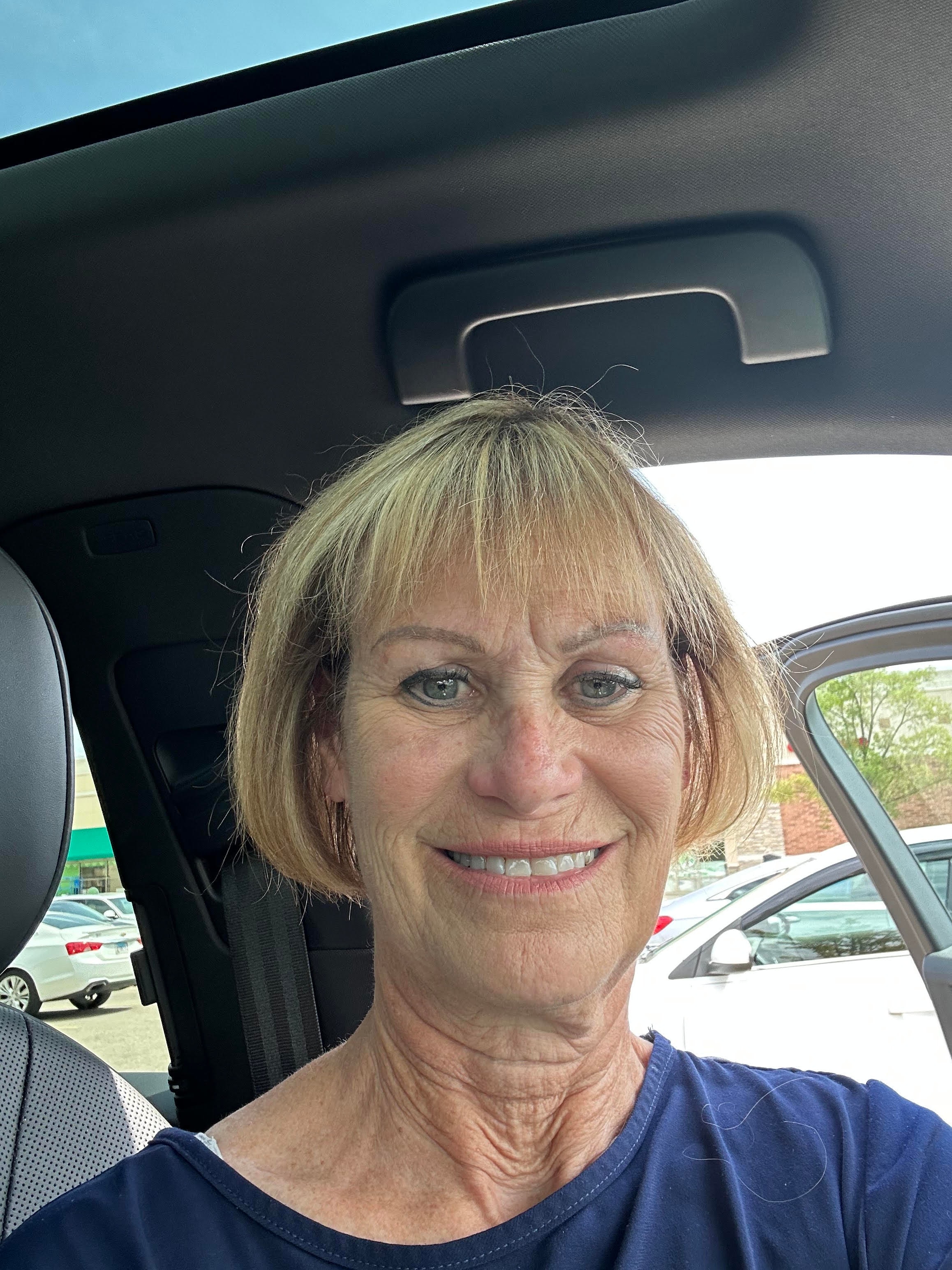 Wendy Weiner, Board Member