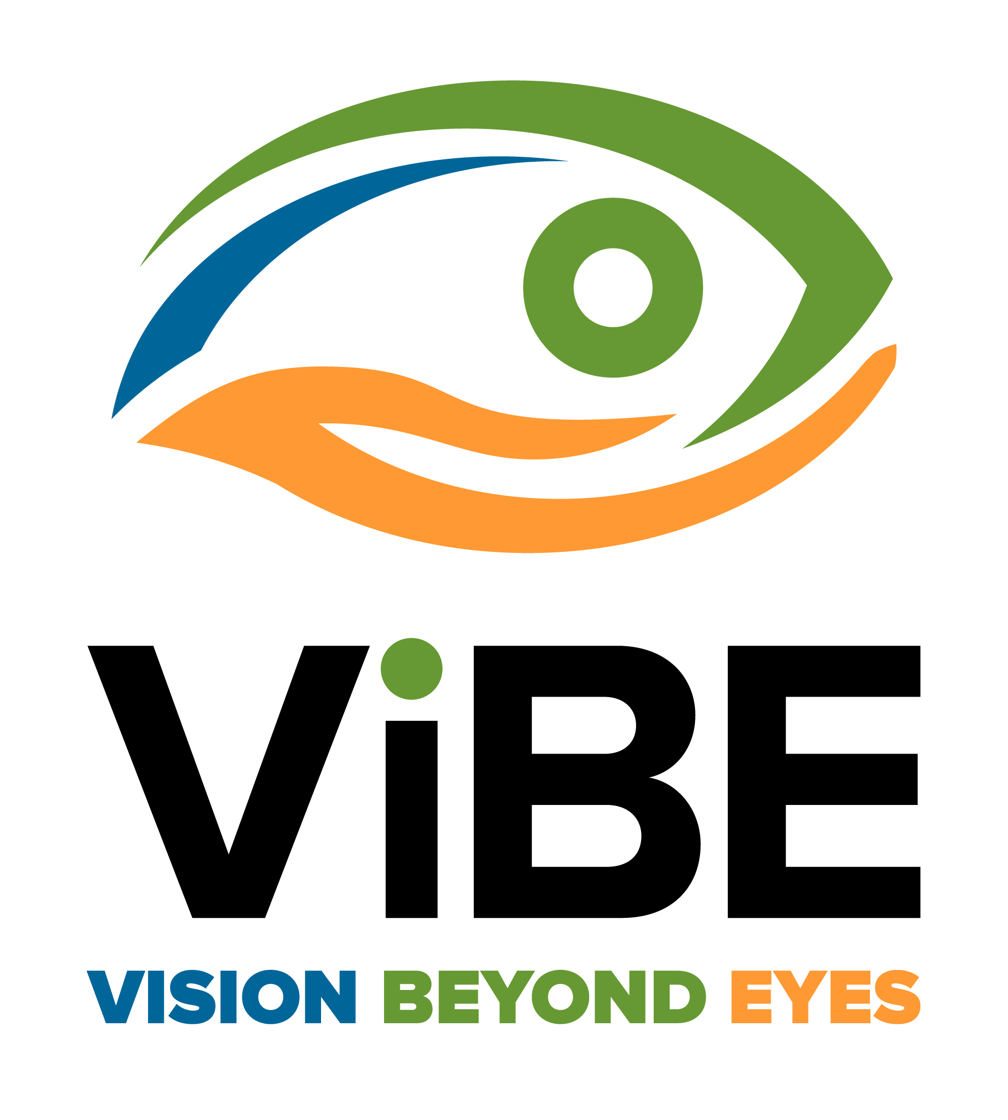 ViBE — Vision Beyond Eyes